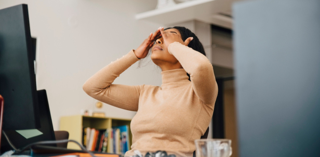 Waarom stress ik zo snel?