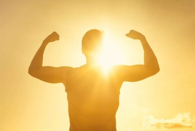 Zelfvertrouwen opbouwen