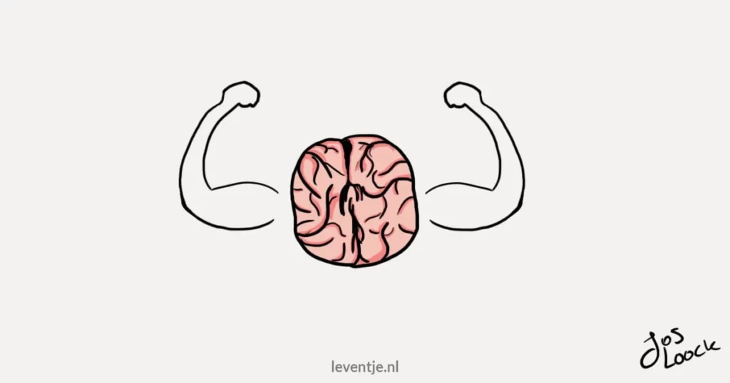 Hoe train je discipline?