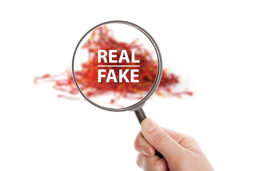 Hoe onderscheid je echt van nep?