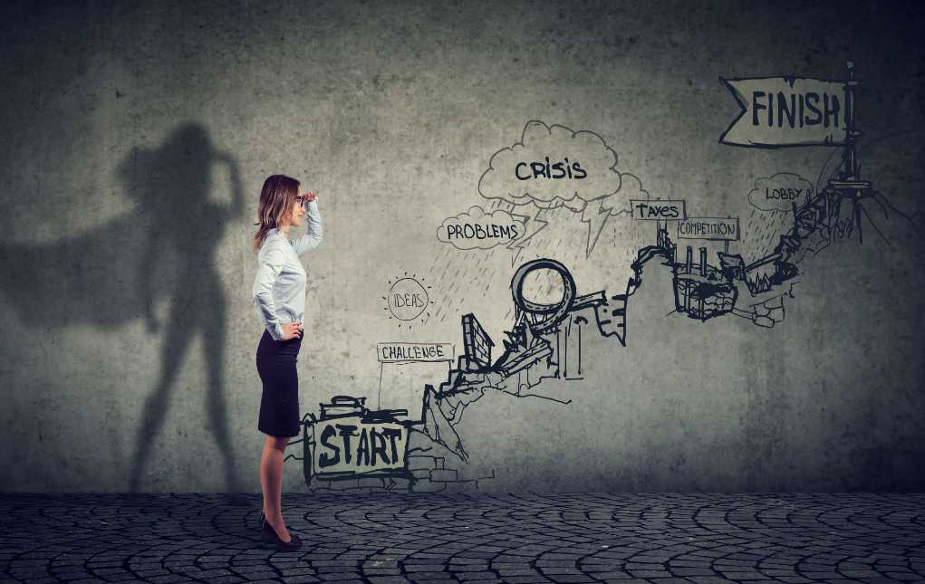 5 tips om gemotiveerd te blijven