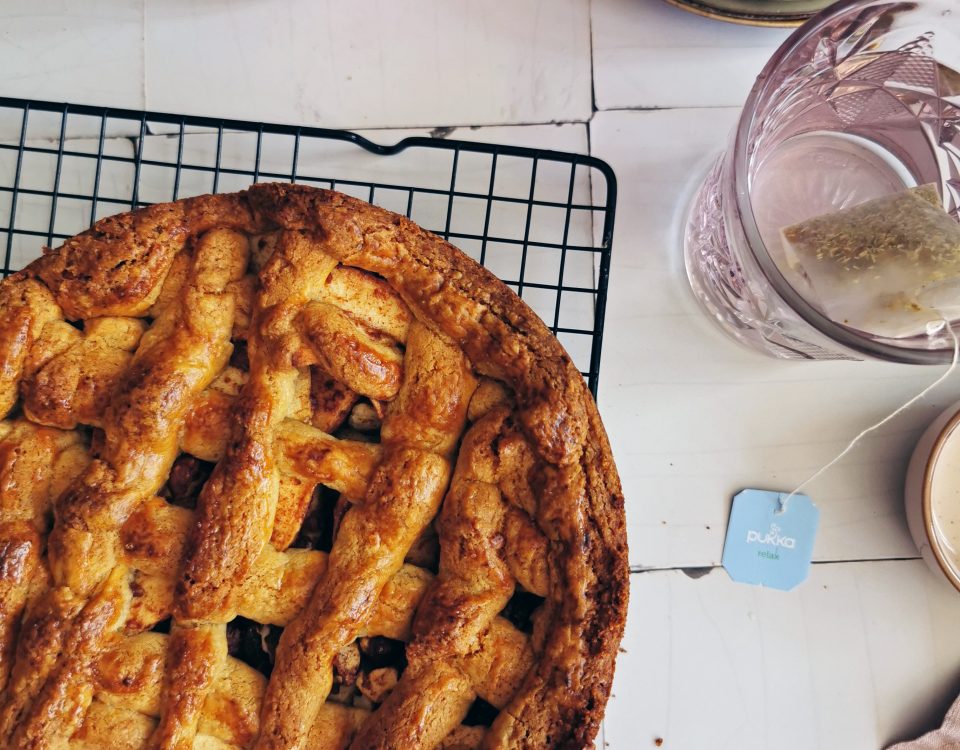 Lekkere, zoete recepten!