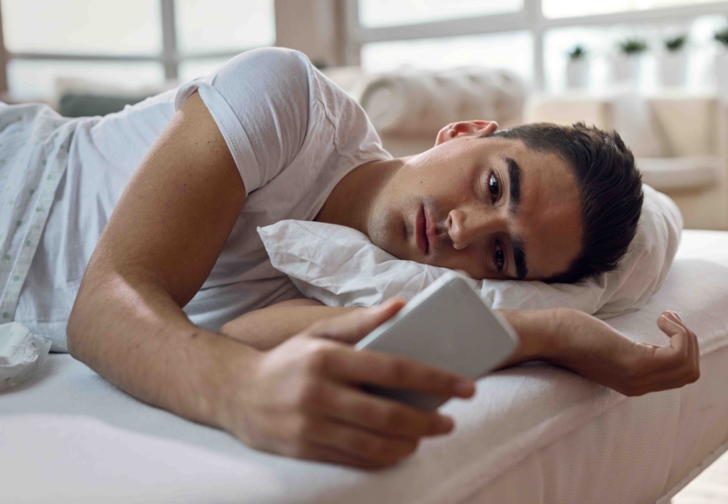 Wat sociale media met je kan doen