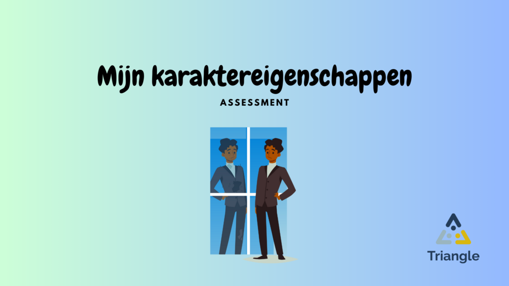 Module 1: Mijn Eigenschappen