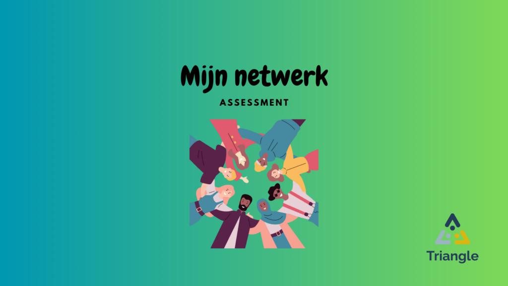 Module 3: Mijn Netwerk