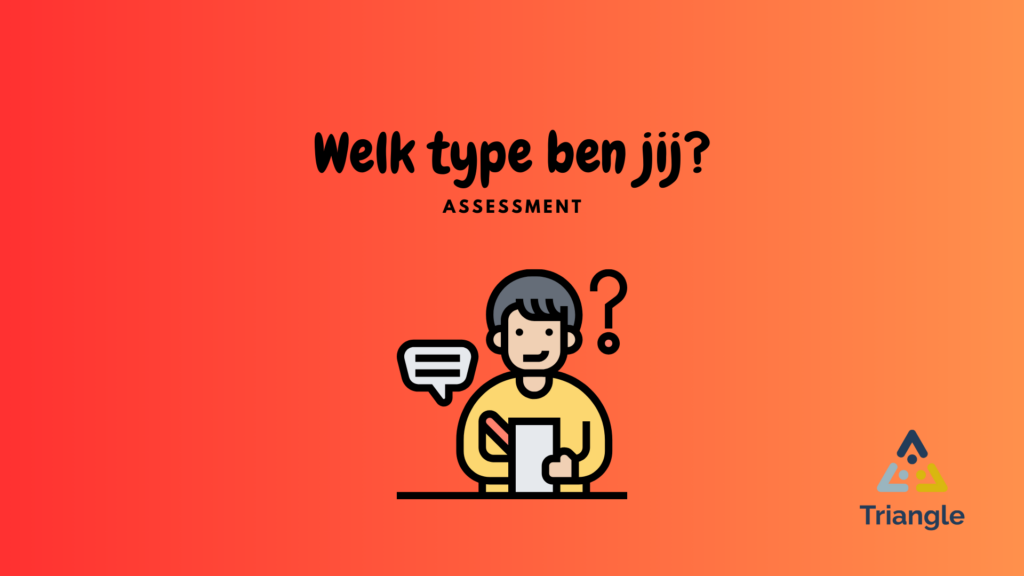 Module 5: Welk type ben jij?