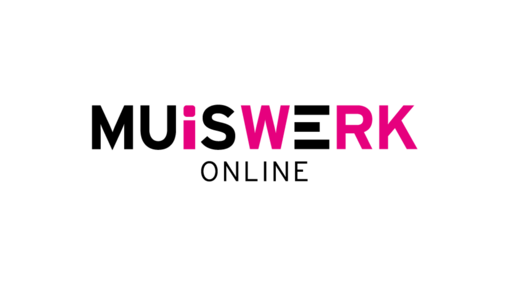 Site: Muiswerk
