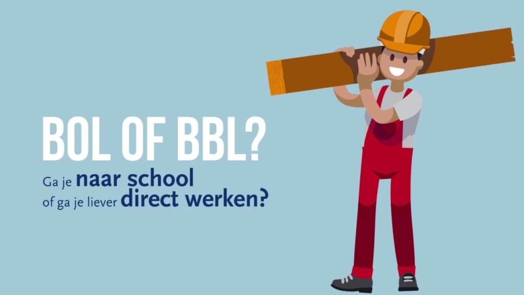 BBL of BOL, wat is het verschil?